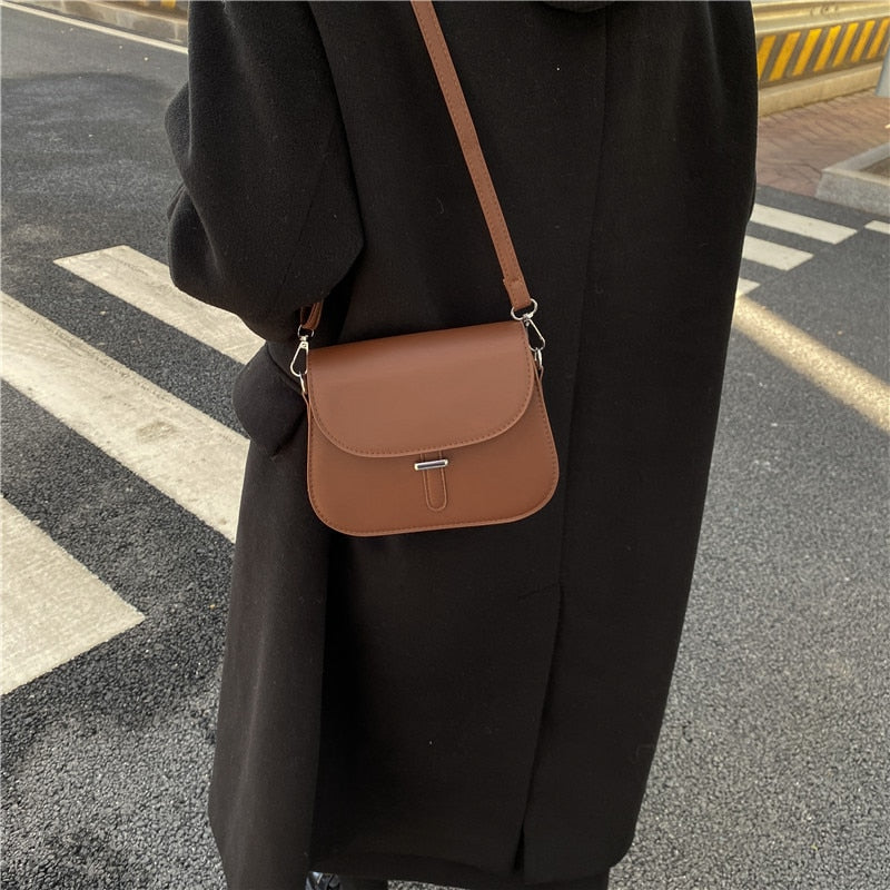 Bolsa Alforje Minimalista