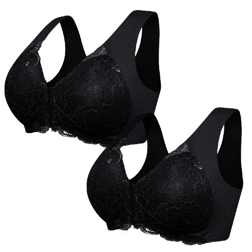 Sutiã Maximus Confort - Compre 1 Leve 2