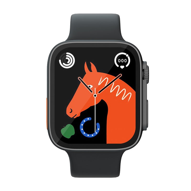 Relógio Smartwatch Serie 8 Ultra