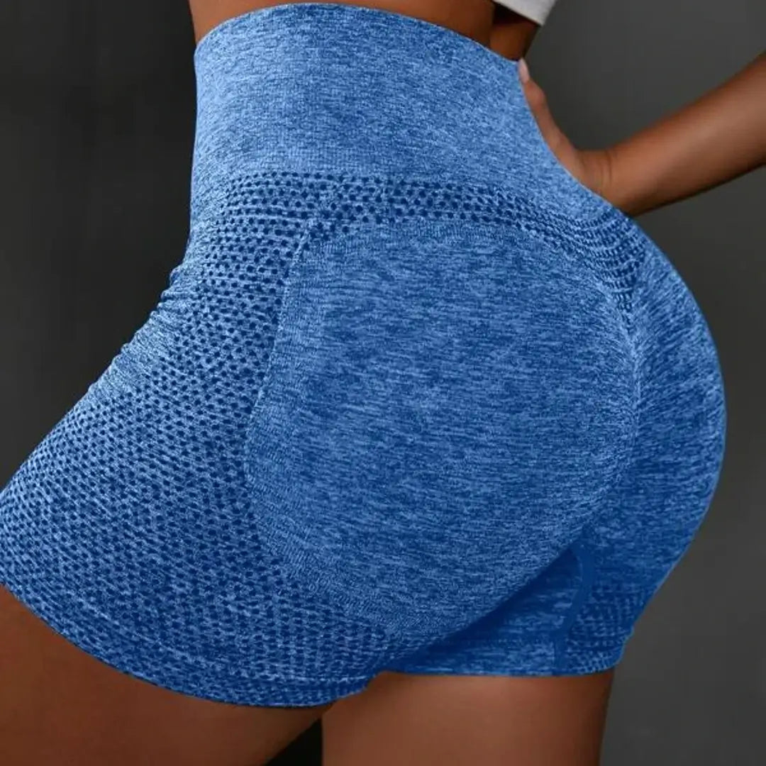 Short Academia Empina Bumbum Compre 1 Leve 2