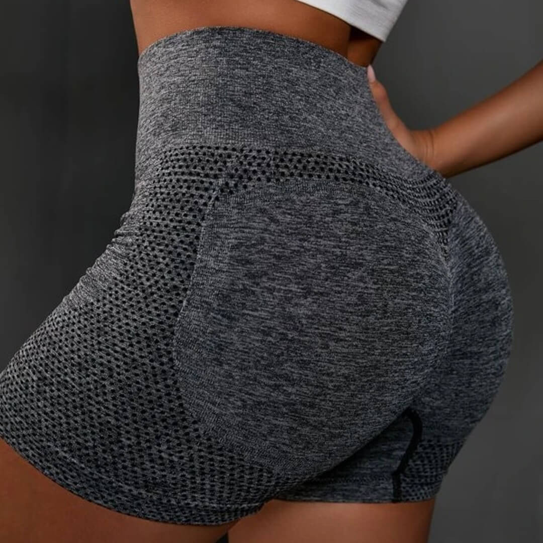 Short Academia Feminino Compre 1 Leve 2