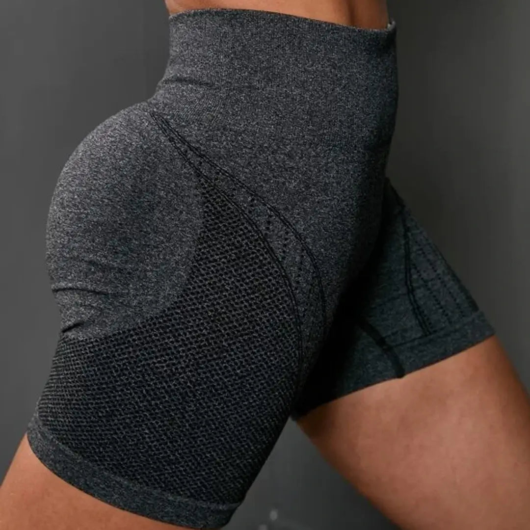 Short Academia Feminino Esportivo