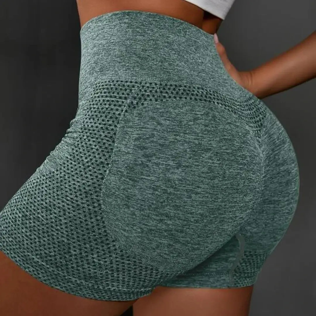 Short Academia Empina Bumbum Compre 1 Leve 2