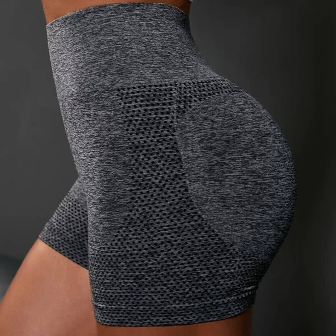 Short Academia Feminino Compre 1 Leve 2