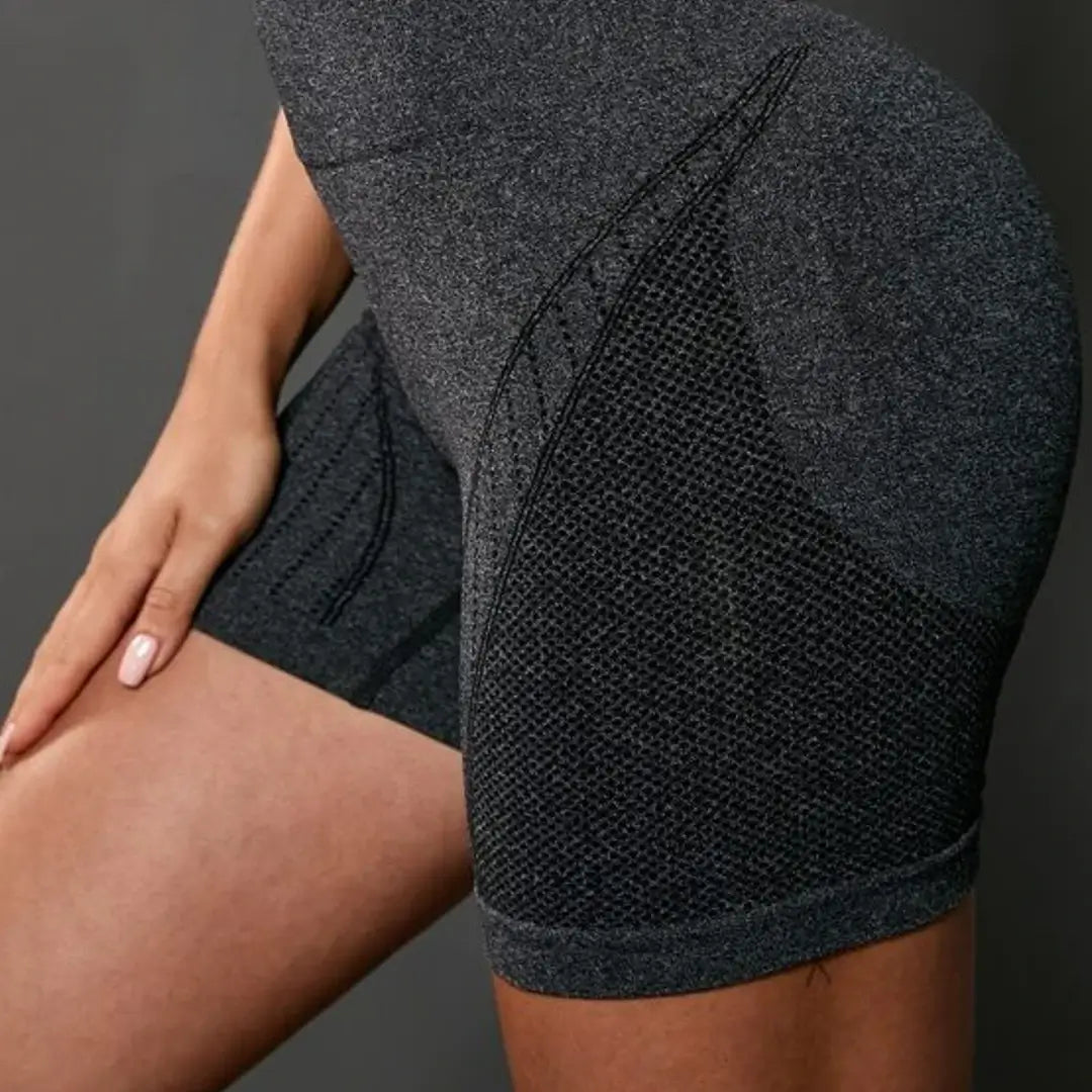 Short Academia Feminino Esportivo