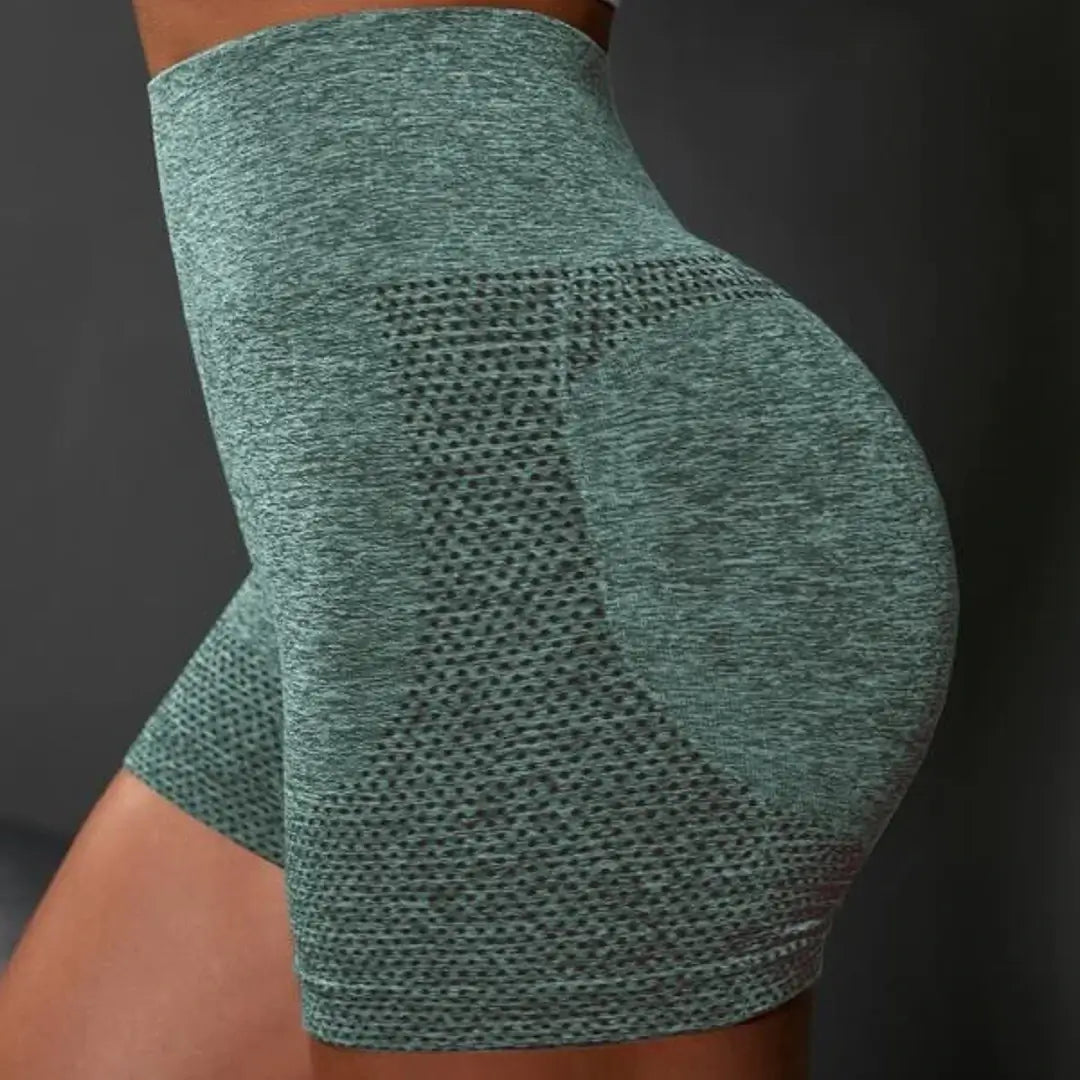 Short Academia Empina Bumbum Compre 1 Leve 2