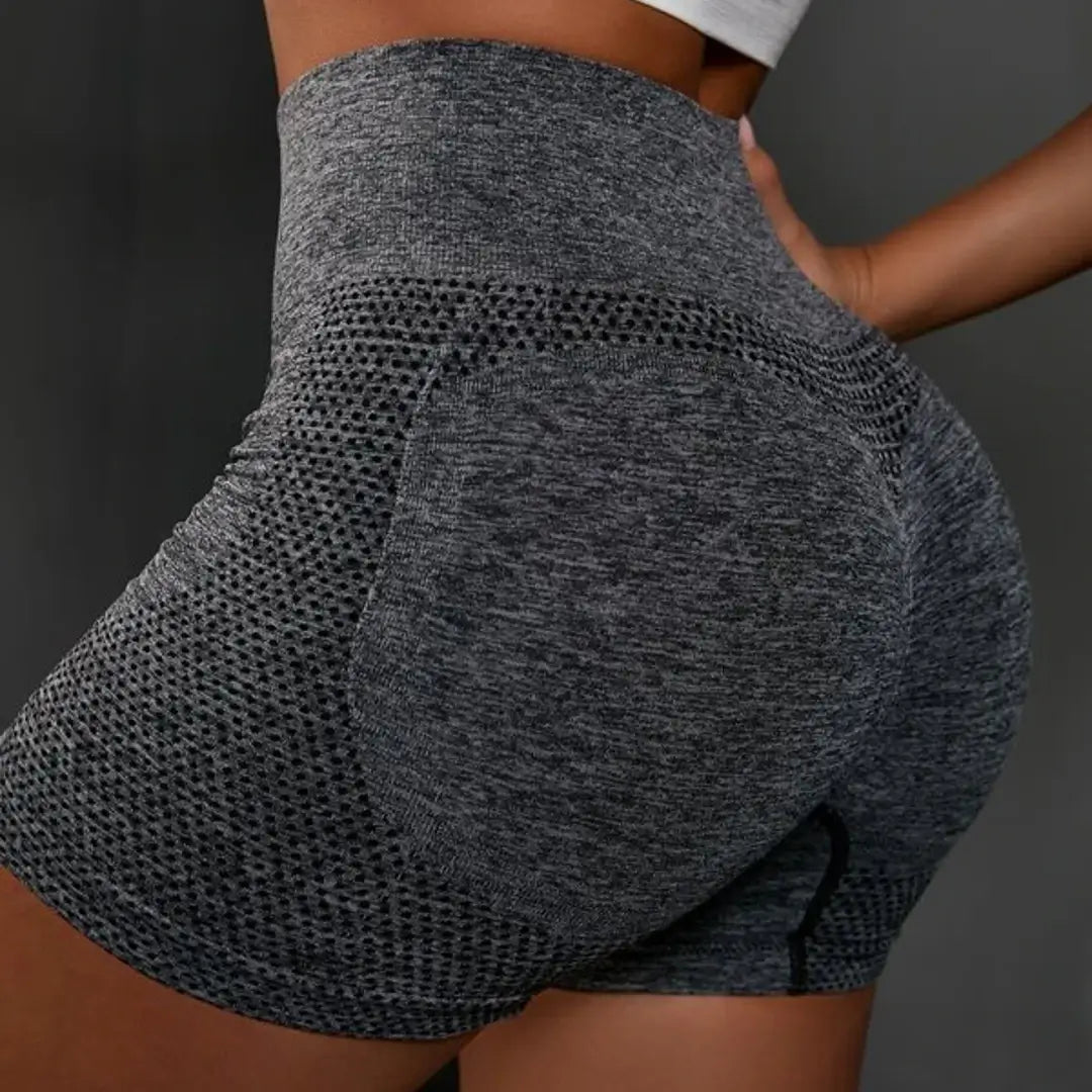 Short Academia Empina Bumbum Compre 1 Leve 2
