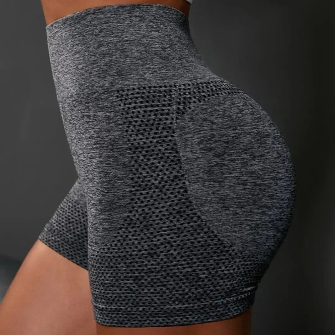 Short Academia Empina Bumbum Compre 1 Leve 2