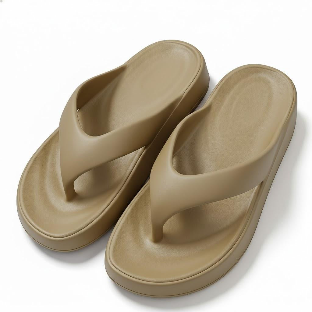 Chinelo Slide Ortopédico Feminino