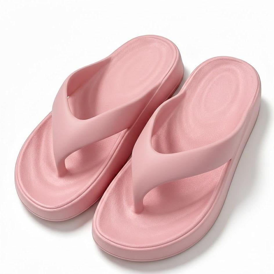 Chinelo Slide Ortopédico Feminino