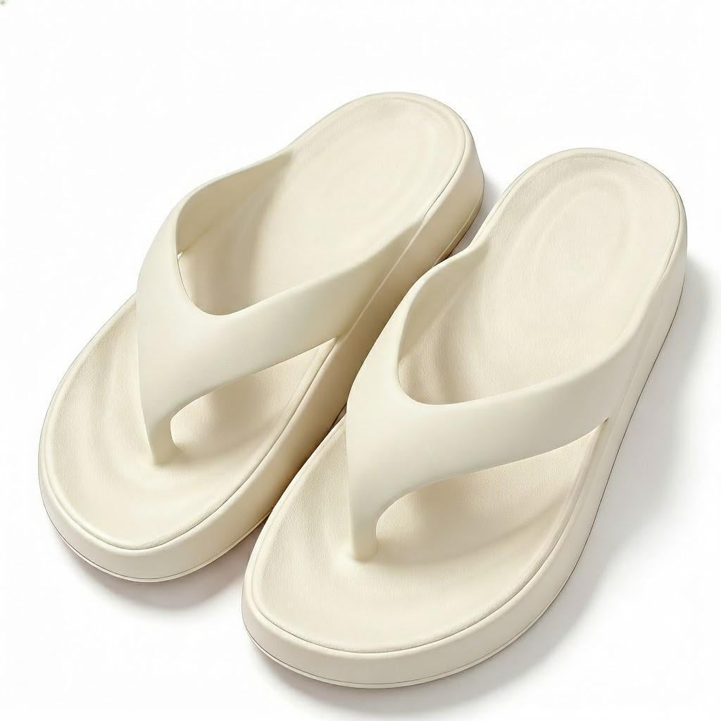 Chinelo Slide Ortopédico Feminino