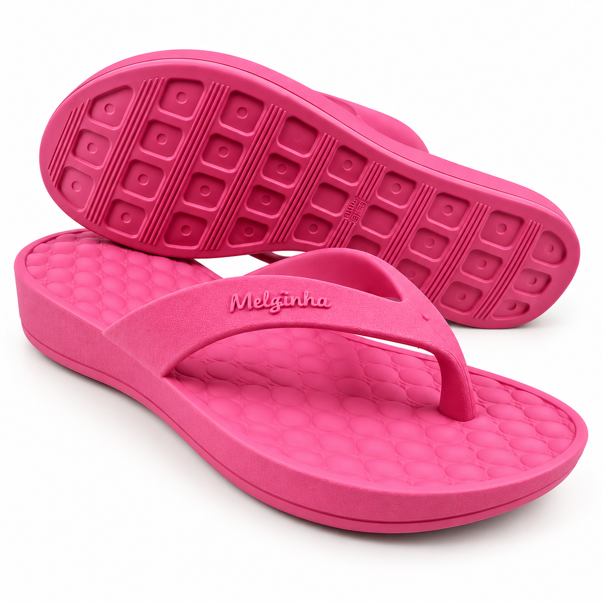 Sandália Ortopédica Feminina Compre 1 Leve 2