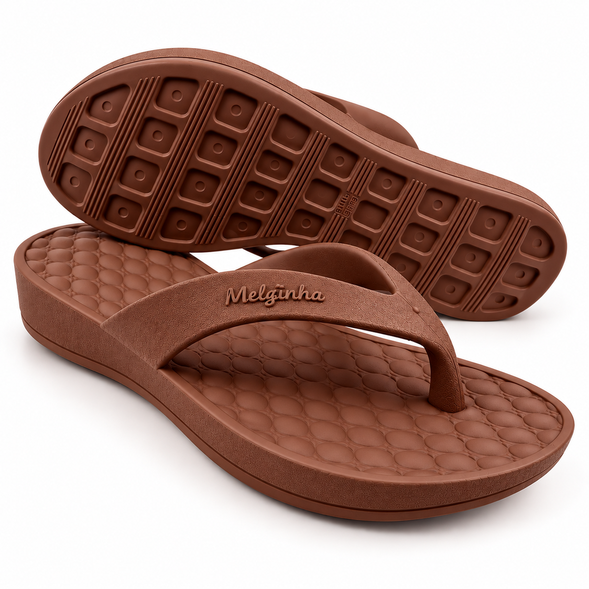 Sandália Ortopédica Feminina Compre 1 Leve 2