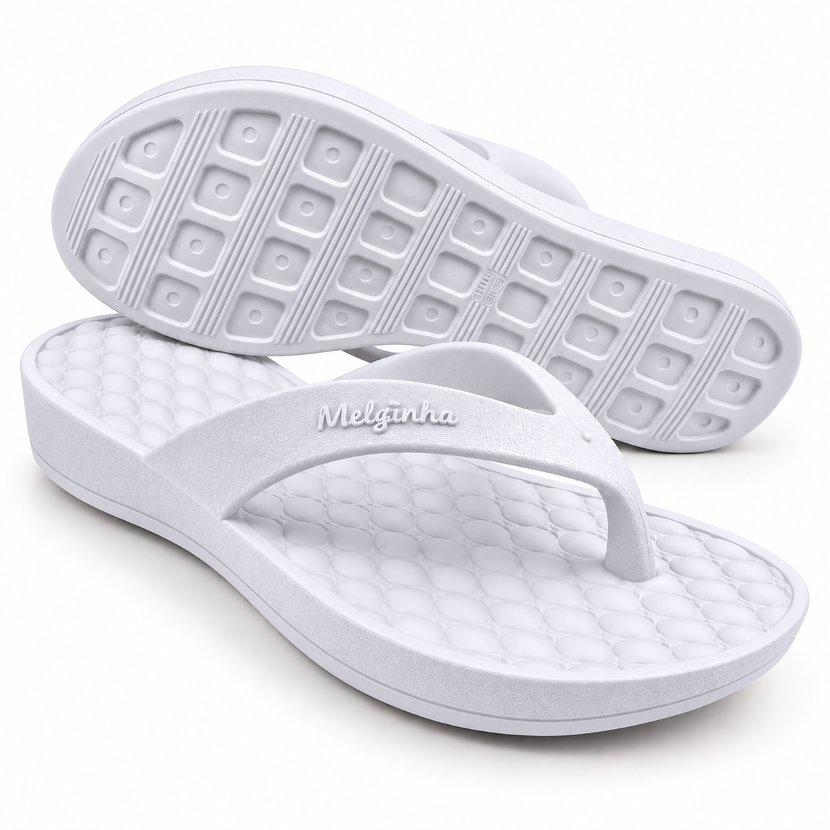 Sandália Ortopédica Feminina Compre 1 Leve 2