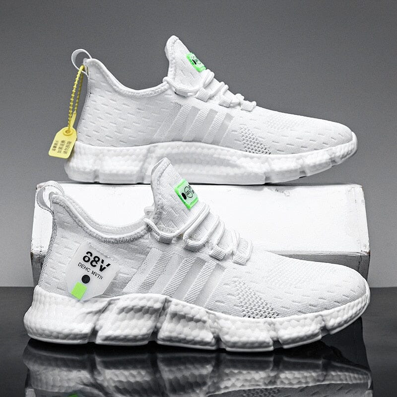 Tênis Casual Unissex Fast Pro